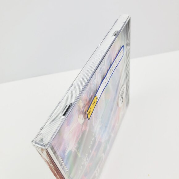 Cirque Du Soleil Mystere Live Las Vegas CD World Music Electronica 1996 Sealed - Picture 7 of 9